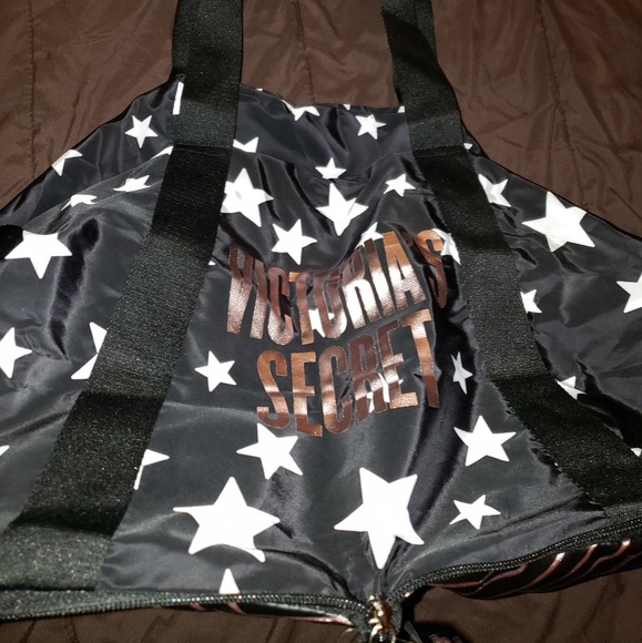 Victoria's Secret tote - Picture 4 of 4